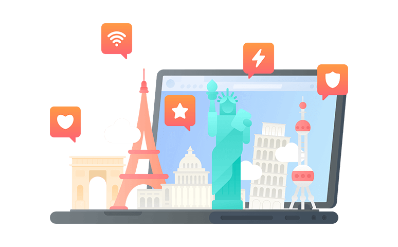 在阿曼怎么看爱奇艺 - 海龟VPN